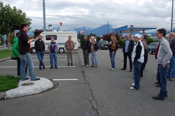 RallyChilliwack_startmeeting